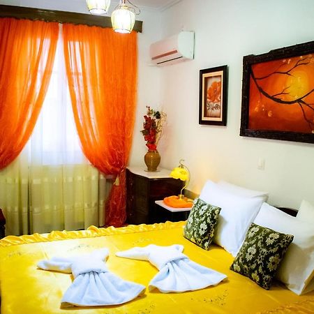Happy Owl Ground Floor Appartment Zakynthos Town Exterior photo