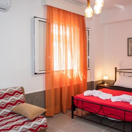 Happy Owl Ground Floor Appartment Zakynthos Town Exterior photo