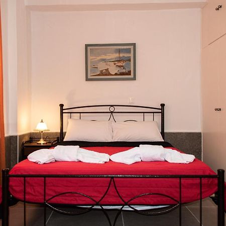 Happy Owl Ground Floor Appartment Zakynthos Town Exterior photo