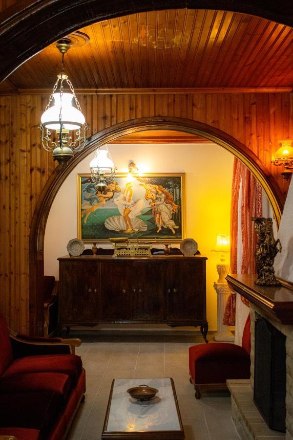 Happy Owl Ground Floor Appartment Zakynthos Town Exterior photo