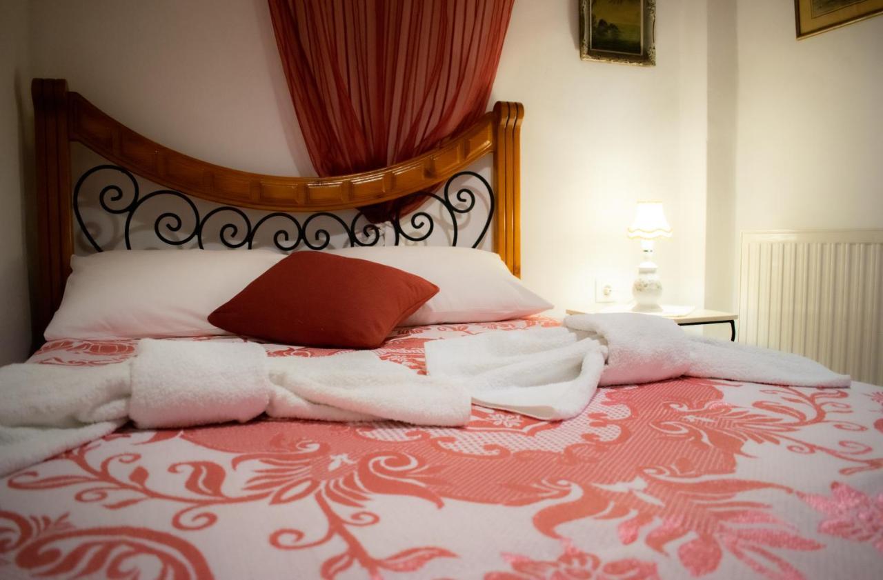 Happy Owl Ground Floor Appartment Zakynthos Town Exterior photo