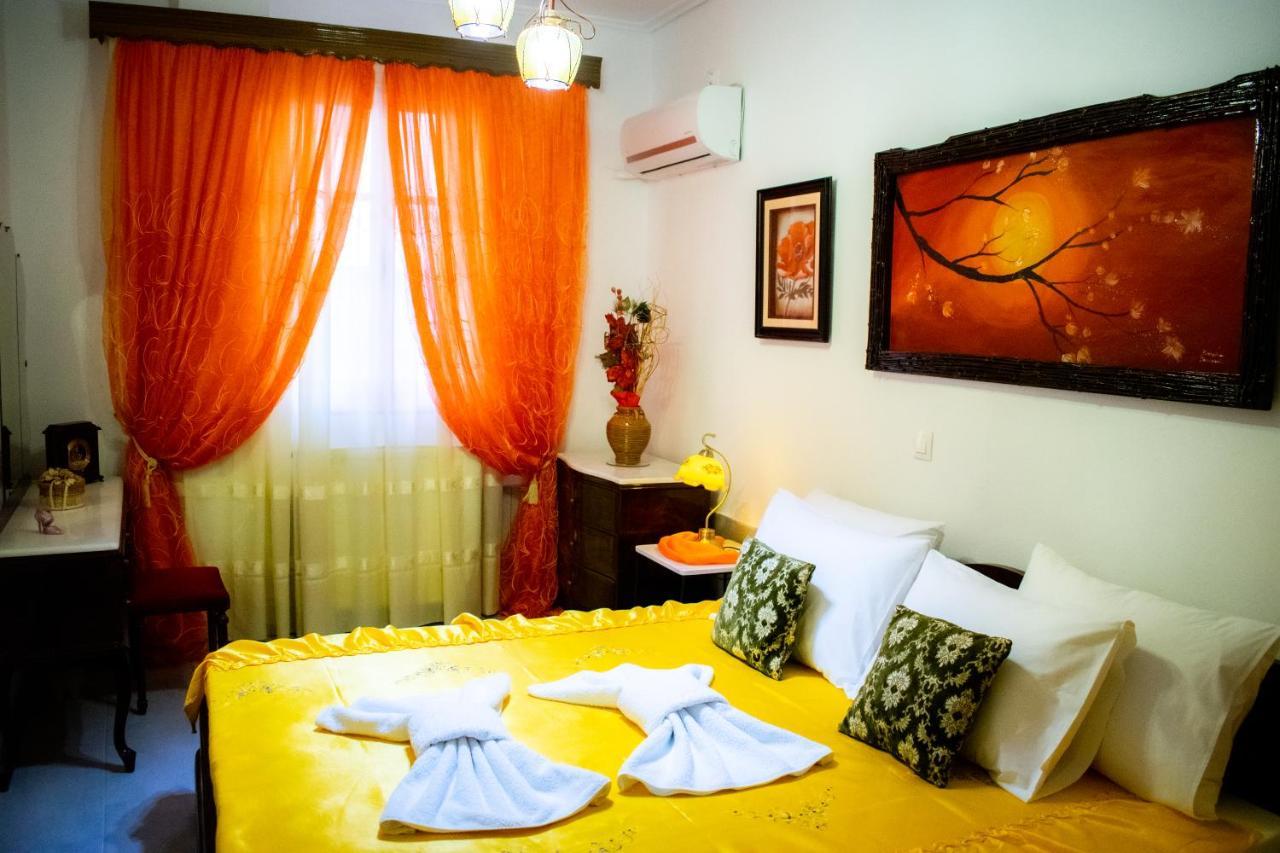Happy Owl Ground Floor Appartment Zakynthos Town Exterior photo