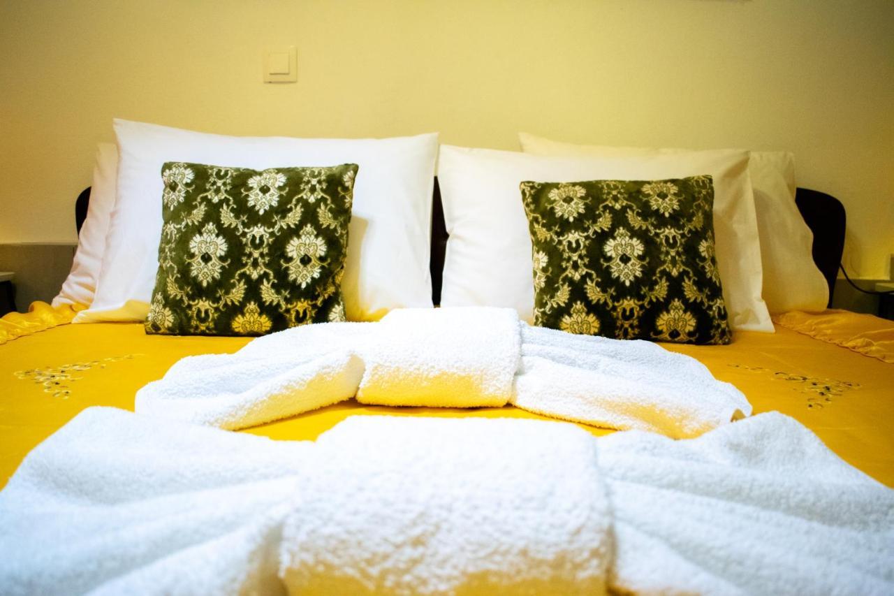Happy Owl Ground Floor Appartment Zakynthos Town Exterior photo