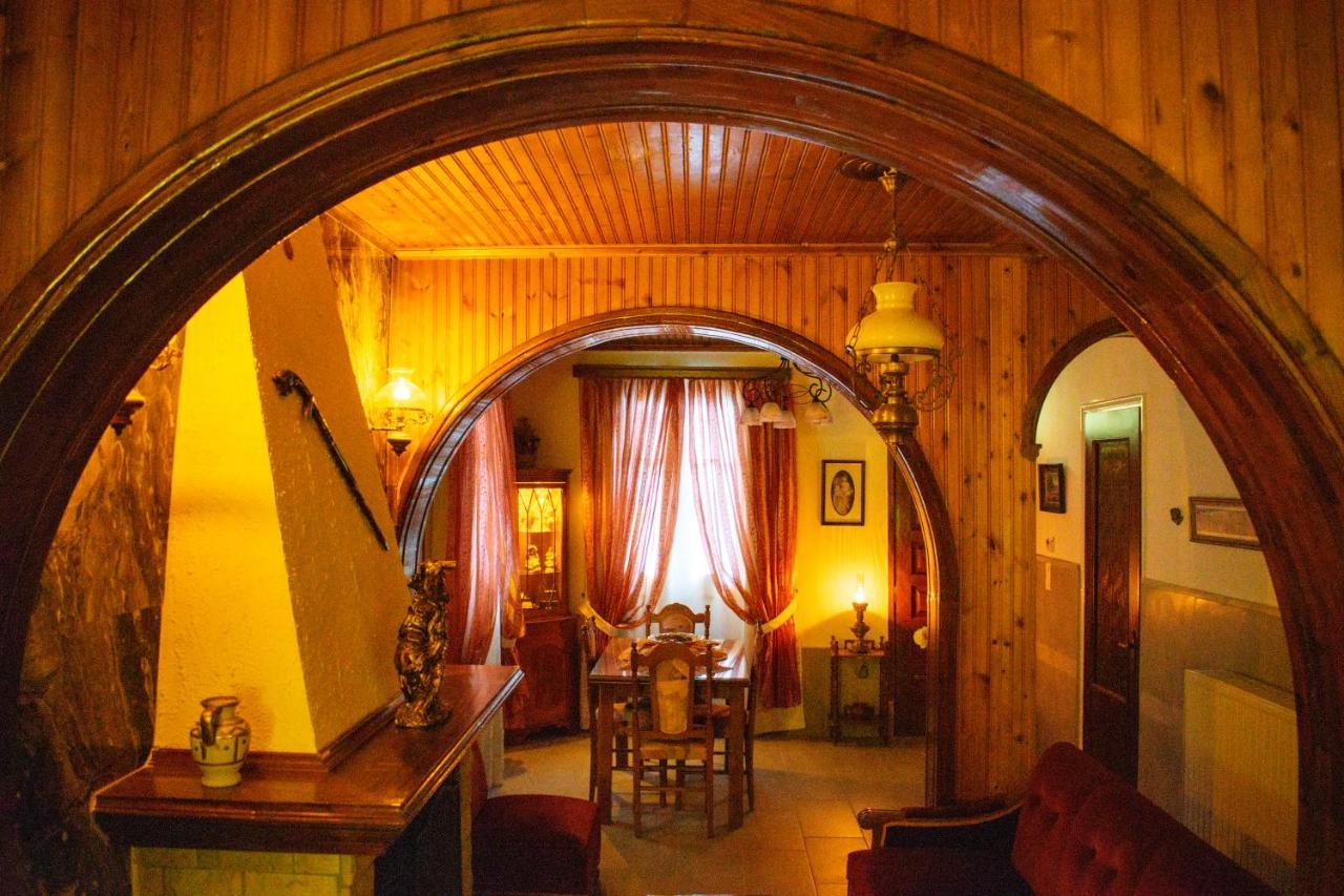 Happy Owl Ground Floor Appartment Zakynthos Town Exterior photo
