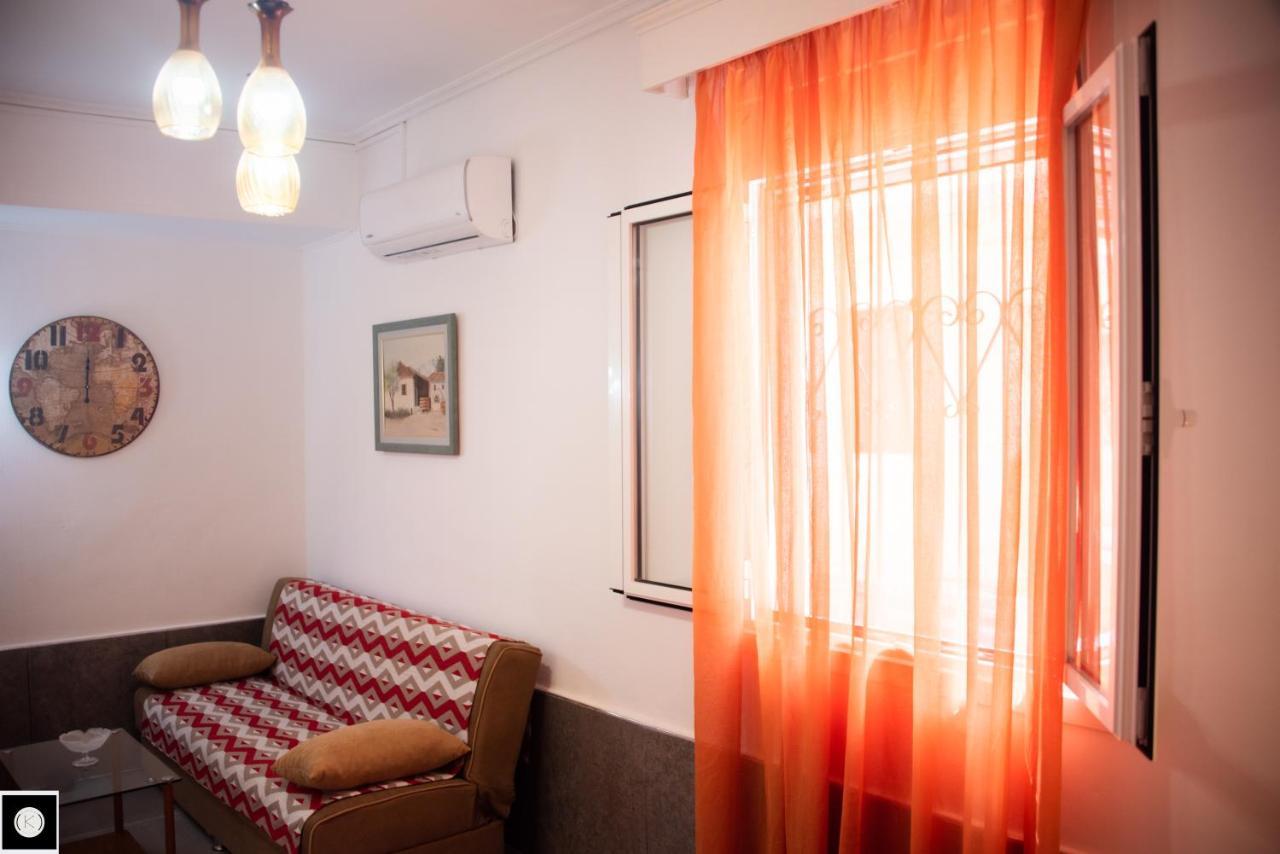 Happy Owl Ground Floor Appartment Zakynthos Town Exterior photo