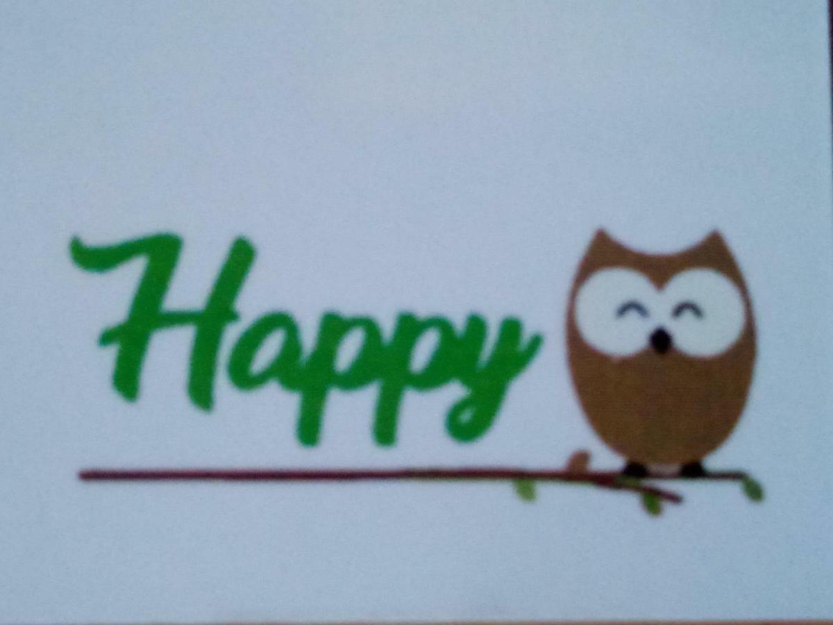 Happy Owl Ground Floor Appartment Zakynthos Town Exterior photo